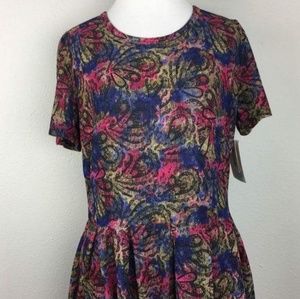 Lularoe Amelia XL